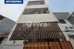Rumah Luxury Modern Siap Huni di Tanjung Duren Jakarta Barat Rumah Luxury Modern Siap Huni di Tanjung Duren Jakarta Barat