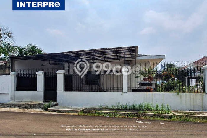 Dijual Rumah Mewah Megah Dengan View Eksklusif di Kedoya Baru, Jakarta Barat Dijual Rumah Mewah Megah Dengan View Eksklusif di Kedoya Baru, Jakarta Barat