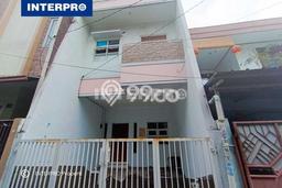 Rumah Minimalis 4 KT di Tanjung Duren Jakarta Barat Unfurnished Rumah Minimalis 4 KT di Tanjung Duren Jakarta Barat Unfurnished