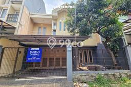 Hunian Super Elit dengan Akses Paling Strategis di Tomang, Jakarta Barat Hunian Super Elit dengan Akses Paling Strategis di Tomang, Jakarta Barat