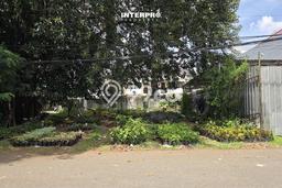 Kavling Tanah untuk Dijual di Meruya, Jakarta Barat, Luas 485m2 Kavling Tanah untuk Dijual di Meruya, Jakarta Barat, Luas 485m2
