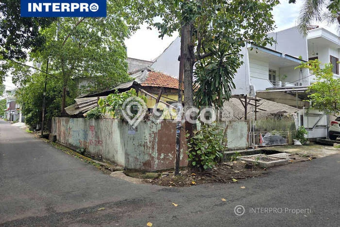 Untuk Dijual Tanah 173m2 di Tanjung Duren, Jakarta Barat Untuk Dijual Tanah 173m2 di Tanjung Duren, Jakarta Barat