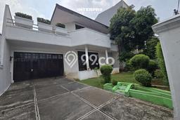 Dijual Rumah Luas Megah Dengan View Cantik di Duri Kepa, Jakarta Barat Dijual Rumah Luas Megah Dengan View Cantik di Duri Kepa, Jakarta Barat
