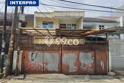 Dijual Cepat Rumah Siap Huni LT 144m2 LB 200m2 di Jakarta Barat Cocok untuk Hunian Dijual Cepat Rumah Siap Huni LT 144m2 LB 200m2 di Jakarta Barat Cocok untuk Hunian