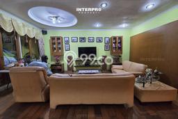 Rumah Elit Modern Siap Huni di Puri Indah Jakarta Barat Rumah Elit Modern Siap Huni di Puri Indah Jakarta Barat