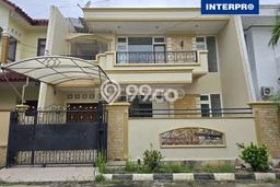 Rumah Luxury Modern Tanpa Renovasi di Green Garden Jakarta Barat Rumah Luxury Modern Tanpa Renovasi di Green Garden Jakarta Barat