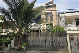 Hunian Super Elit dengan Akses Paling Strategis di Green Ville, Jakarta Barat Hunian Super Elit dengan Akses Paling Strategis di Green Ville, Jakarta Barat