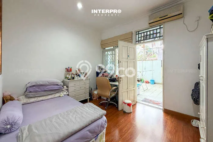 For Sale! Premium House LT 187m2 Desain Modern di Sunrise Garden For Sale! Premium House LT 187m2 Desain Modern di Sunrise Garden