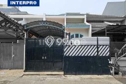 Rumah Modern 4 Kamar LT 120m2 di Duri Kepa Rumah Modern 4 Kamar LT 120m2 di Duri Kepa