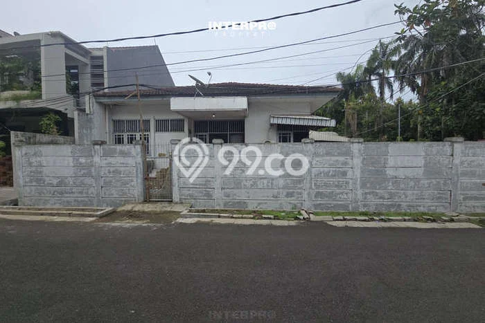Hunian Super Elit dengan Akses Paling Strategis di Taman Meruya, Jakarta Barat Hunian Super Elit dengan Akses Paling Strategis di Taman Meruya, Jakarta Barat