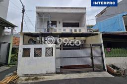 Rumah Minimalis 6 Kamar LT 90m2 di Tanjung Duren Rumah Minimalis 6 Kamar LT 90m2 di Tanjung Duren