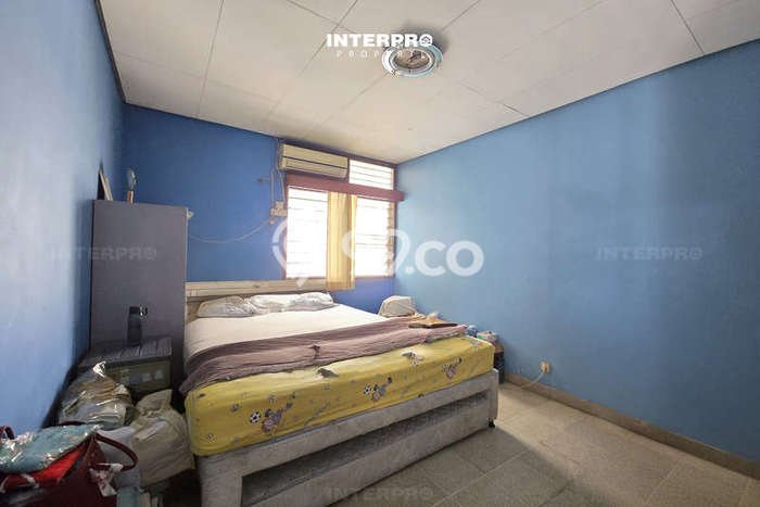 Siap Huni Rumah Mewah 4 Kamar di Kebon Jeruk Dekat ke Mana Saja Siap Huni Rumah Mewah 4 Kamar di Kebon Jeruk Dekat ke Mana Saja