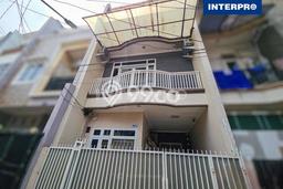 NEW LISTING! Rumah Strategis area Tanjung Duren, LT 55m² LB 181m² NEW LISTING! Rumah Strategis area Tanjung Duren, LT 55m² LB 181m²