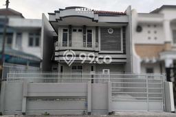 Hunian Super Elit dengan Akses Paling Strategis di Taman Ratu, Jakarta Barat Hunian Super Elit dengan Akses Paling Strategis di Taman Ratu, Jakarta Barat