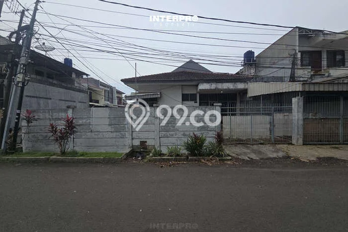 Hunian Super Elit dengan Akses Paling Strategis di Taman Meruya, Jakarta Barat Hunian Super Elit dengan Akses Paling Strategis di Taman Meruya, Jakarta Barat