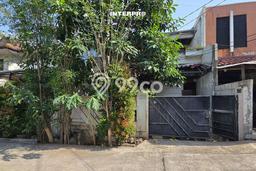 Rumah Elit Modern Siap Huni di Sunrise Garden Jakarta Barat Rumah Elit Modern Siap Huni di Sunrise Garden Jakarta Barat