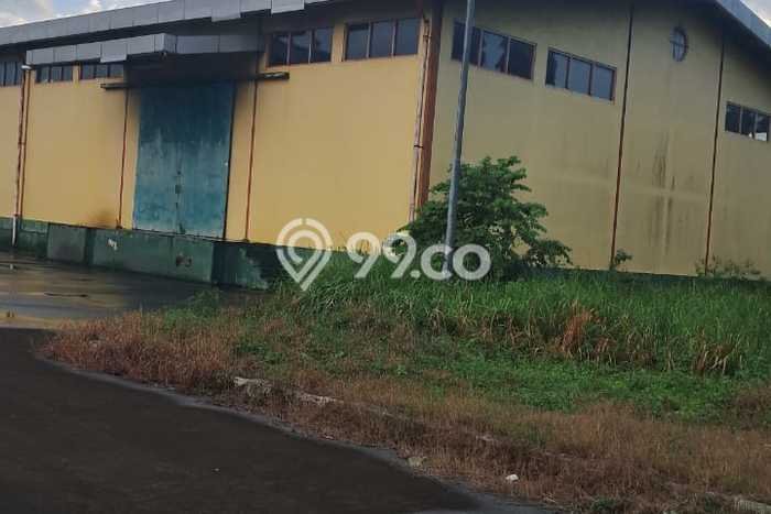 Pabrik Usaha Dijual di Karawang Timur Karawang LT 52000m2 & LB 17000m2 Pabrik Usaha Dijual di Karawang Timur Karawang LT 52000m2 & LB 17000m2
