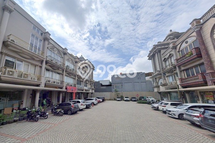 Paling Dicari! Ruko Dijual di Kunciran Harga Kompetitif Paling Dicari! Ruko Dijual di Kunciran Harga Kompetitif