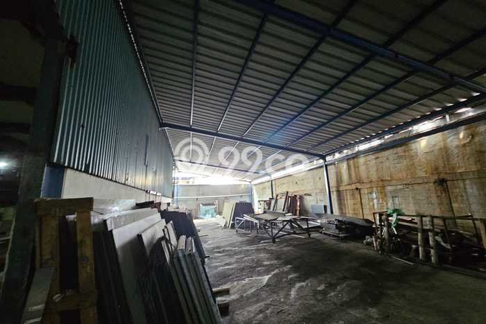 Pabrik Premium di Jababeka, Luas 4406m², Area Komersial, Dekat Jababeka, Bekasi, Bekasi Pabrik Premium di Jababeka, Luas 4406m², Area Komersial, Dekat Jababeka, Bekasi, Bekasi