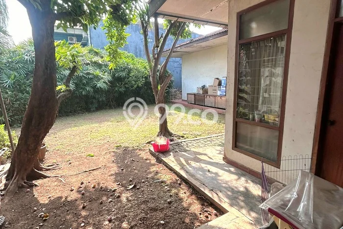 Rumah Mewah Dijual LT 894m2 di Kebon Jeruk, Jakarta Barat Rumah Mewah Dijual LT 894m2 di Kebon Jeruk, Jakarta Barat
