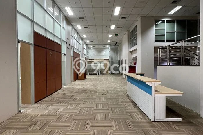 Paling Diincar! Kantor Dijual di Kebon Sirih Harga Kompetitif Paling Diincar! Kantor Dijual di Kebon Sirih Harga Kompetitif