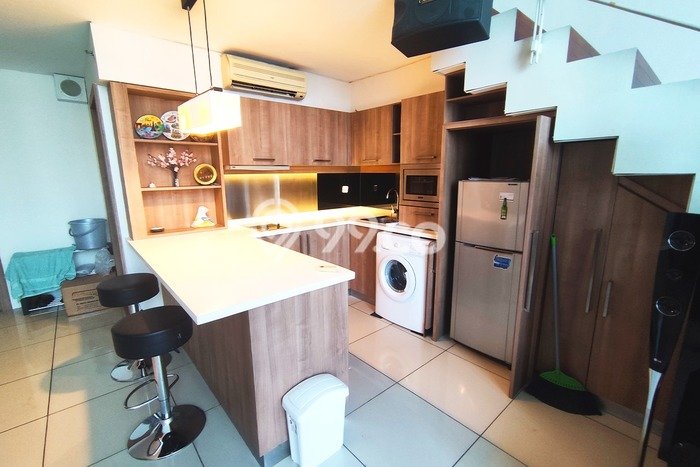 Sewa Apartemen Terjangkau 2 BR di KH Mas Mansyur Jakarta Pusat Sewa Apartemen Terjangkau 2 BR di KH Mas Mansyur Jakarta Pusat