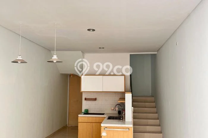 Dijual Rumah Minimalis Bagus Punya 2 KT di Kelapa Gading Jakarta Utara SHM Dijual Rumah Minimalis Bagus Punya 2 KT di Kelapa Gading Jakarta Utara SHM