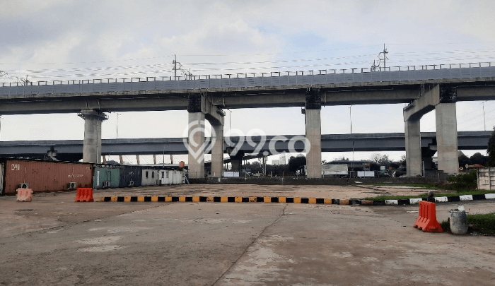 Disewakan Gudang komersial di Tambun Selatan luas bangunan 2115m2 Disewakan Gudang komersial di Tambun Selatan luas bangunan 2115m2