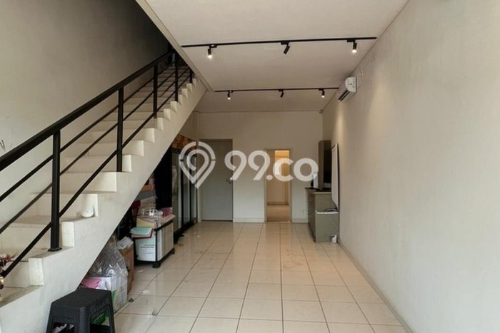 Unit Ruko Tersedia di Gading Serpong Spesifikasi LB 108m2 Unit Ruko Tersedia di Gading Serpong Spesifikasi LB 108m2