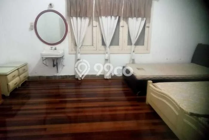 Rumah Luxury Best Area di Blora, Jawa Tengah Rumah Luxury Best Area di Blora, Jawa Tengah