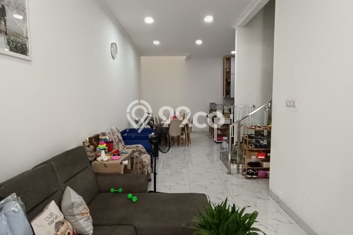 Dijual Rumah Elit Exclusive di Kelapa Gading, Jakarta Utara Dijual Rumah Elit Exclusive di Kelapa Gading, Jakarta Utara