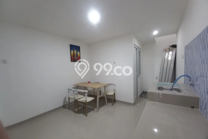 Jual Rumah Minimalis Bagus Punya 2 KT di Kelapa Gading Jakarta Utara - Jual Rumah Minimalis Bagus Punya 2 KT di Kelapa Gading Jakarta Utara -