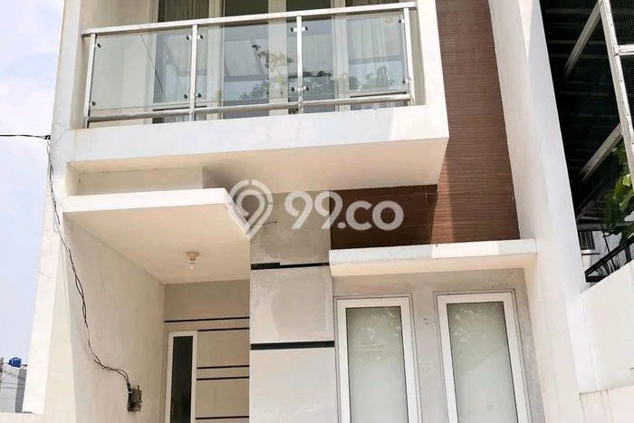 Dijual Rumah Minimalis Bagus Punya 2 KT di Kelapa Gading Jakarta Utara SHM Dijual Rumah Minimalis Bagus Punya 2 KT di Kelapa Gading Jakarta Utara SHM