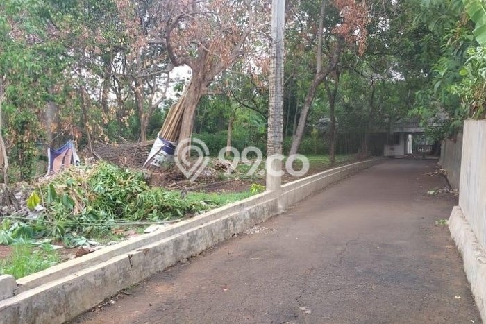 Tanah Dijual Lokasi Bekasi Selatan Bekasi SHM Tanah Dijual Lokasi Bekasi Selatan Bekasi SHM