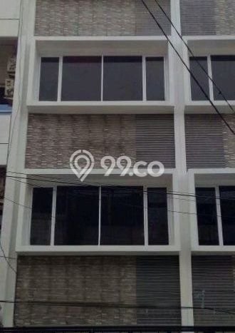 Ruko Bagus Dijual LB 200m2 Lokasi Strategis Jakarta Pusat Area Cocok untuk Berbisnis Ruko Bagus Dijual LB 200m2 Lokasi Strategis Jakarta Pusat Area Cocok untuk Berbisnis