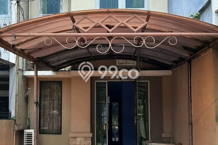 Rumah Modern Minimalis 2 Kamar Siap Huni di Kelapa Gading Rumah Modern Minimalis 2 Kamar Siap Huni di Kelapa Gading