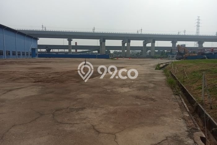 Gudang untuk disewa di Tambun Selatan punya LT 1014m2 & LB 1m2 harga sewa kompetitif Gudang untuk disewa di Tambun Selatan punya LT 1014m2 & LB 1m2 harga sewa kompetitif