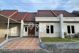 Rumah Modern 2 KT LT 104m2 di canggu Rumah Modern 2 KT LT 104m2 di canggu