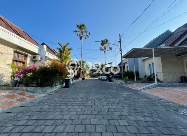 Dijual Hunian Rumah Nyaman 2 KT di Kerobokan, Badung Dijual Hunian Rumah Nyaman 2 KT di Kerobokan, Badung