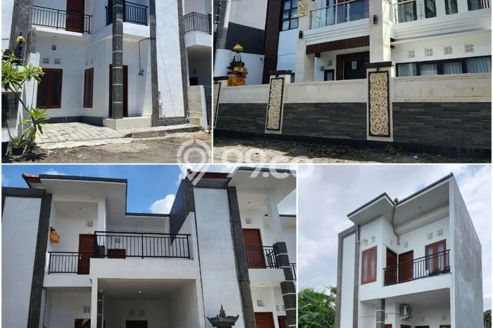 Dijual Rumah 3 Kamar Lokasi Strategis Nyaman dan Strategis di Denpasar Timur Dijual Rumah 3 Kamar Lokasi Strategis Nyaman dan Strategis di Denpasar Timur