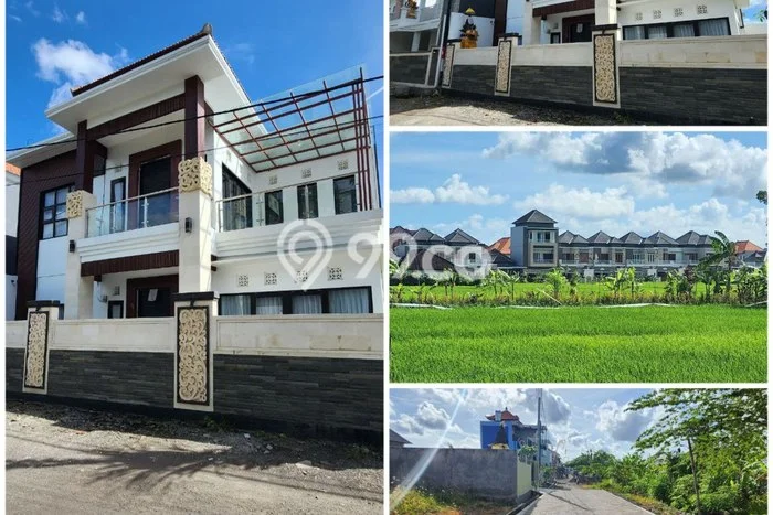 Dijual Rumah 3 Kamar Lokasi Strategis Nyaman dan Strategis di Denpasar Timur Dijual Rumah 3 Kamar Lokasi Strategis Nyaman dan Strategis di Denpasar Timur
