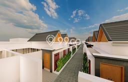 For Sale Hunian Rumah Terawat 2 KT di Seminyak, Badung For Sale Hunian Rumah Terawat 2 KT di Seminyak, Badung