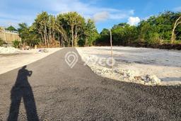 Dijual Tanah Lokasi Jimbaran, Badung Seluas 100m2 Dijual Tanah Lokasi Jimbaran, Badung Seluas 100m2