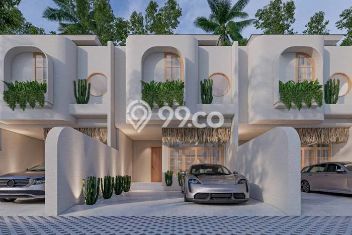 Jual Rumah Eksklusif 3 KT di Sanur, Denpasar Jual Rumah Eksklusif 3 KT di Sanur, Denpasar
