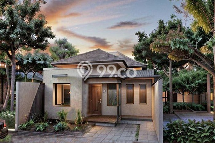 Dijual Hunian Rumah Terawat 2 Kamar di Pedungan, Denpasar Dijual Hunian Rumah Terawat 2 Kamar di Pedungan, Denpasar