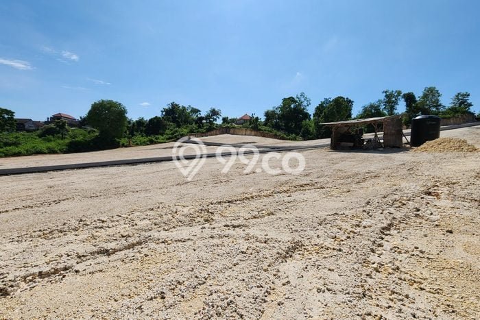 Tanah Dijual di Badung Seluas 100m2 Strategis Tanah Dijual di Badung Seluas 100m2 Strategis