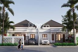 Dijual Hunian Rumah Terawat 2 Kamar di Nusa Dua, Badung Dijual Hunian Rumah Terawat 2 Kamar di Nusa Dua, Badung