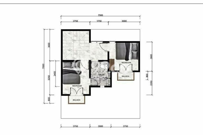 Dijual Hunian Rumah Terawat 2 Kamar di Pedungan, Denpasar Dijual Hunian Rumah Terawat 2 Kamar di Pedungan, Denpasar