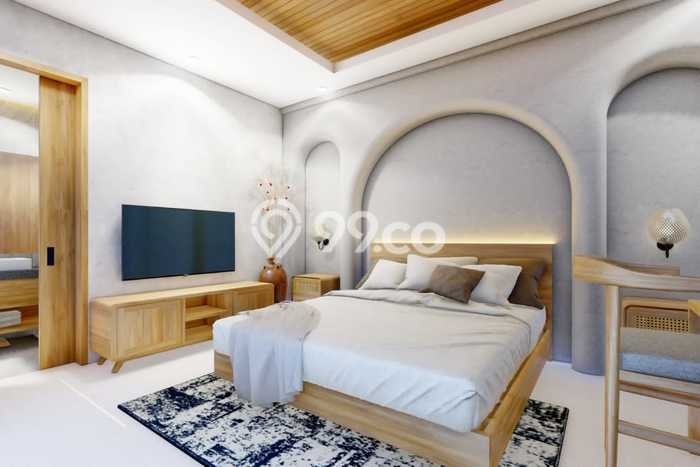 BISNIS POTENSIAL! Vila Kawasan , Luas 140m2m², Prospek Bagus BISNIS POTENSIAL! Vila Kawasan , Luas 140m2m², Prospek Bagus