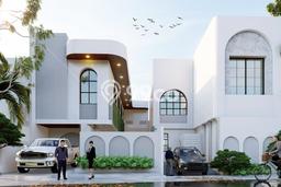 Vila Kawasan , Area 165m2m², Akses Mudah Pusat Kota Vila Kawasan , Area 165m2m², Akses Mudah Pusat Kota